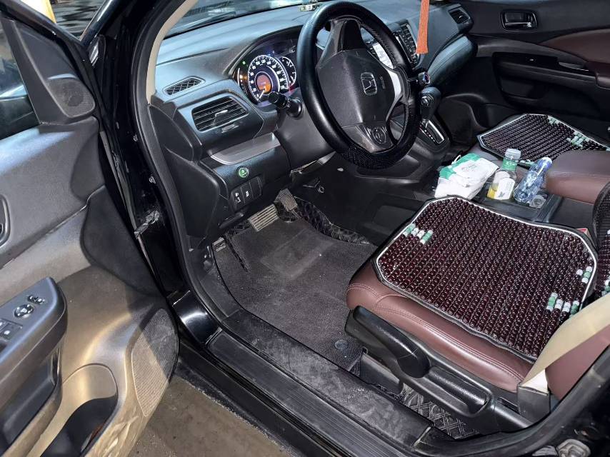 Honda CR-V 2015 #6 Honda CR-V 2015 imagen de coche #6