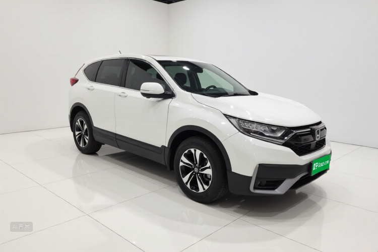 Honda CR-V 2022 car image #4