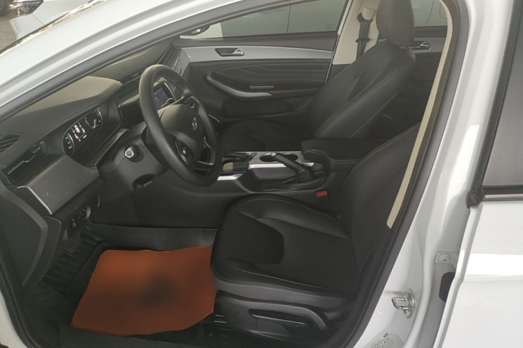 Chery Arrizo 5 2019 #15 Chery Arrizo 5 2019 imagen de coche #15