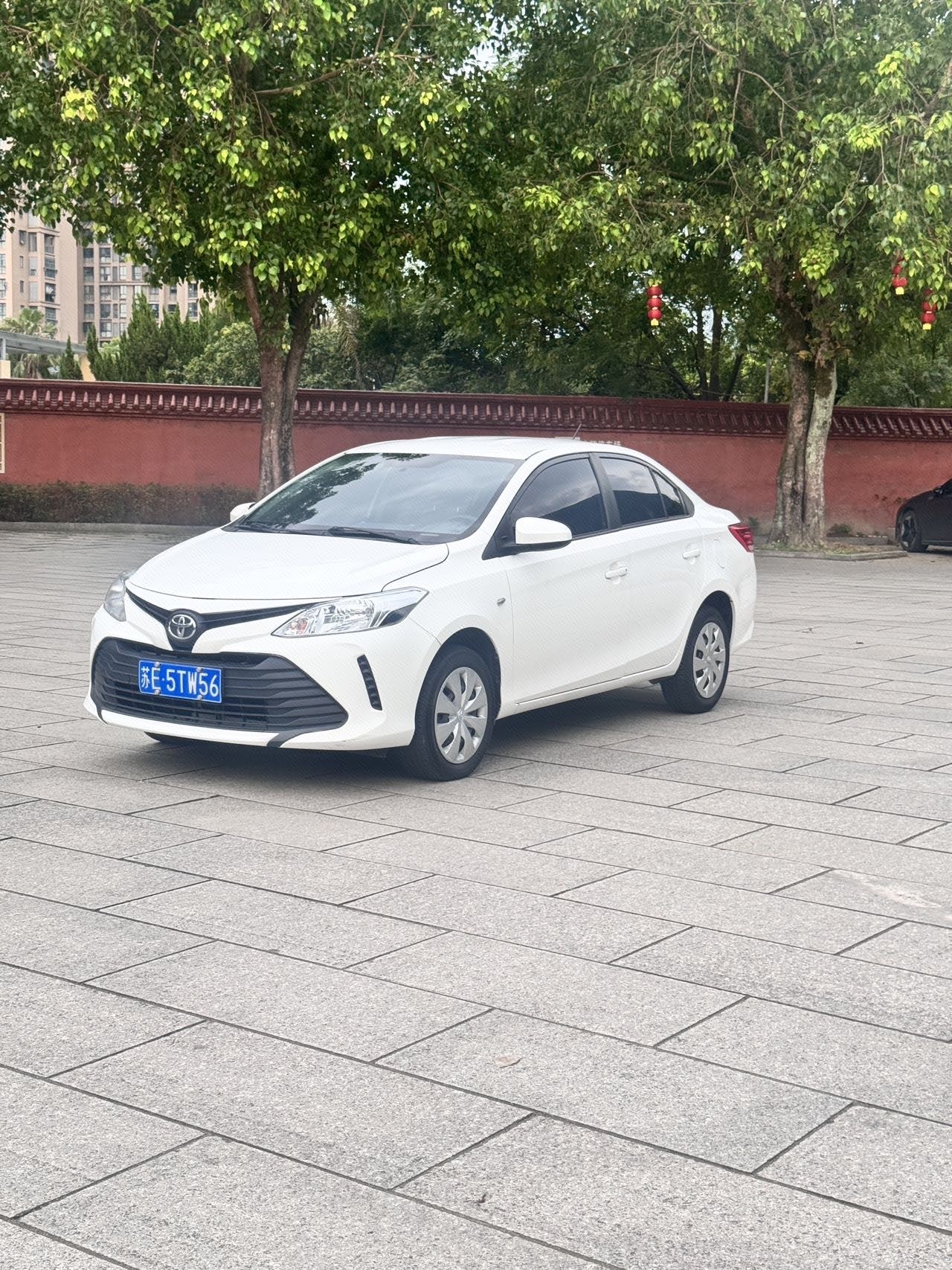 Toyota Vios 2020 Toyota Vios 2020 car image