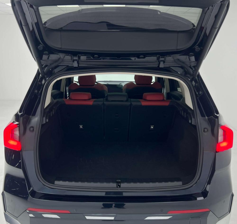 BMW X1 2023 صورة سيارة #23