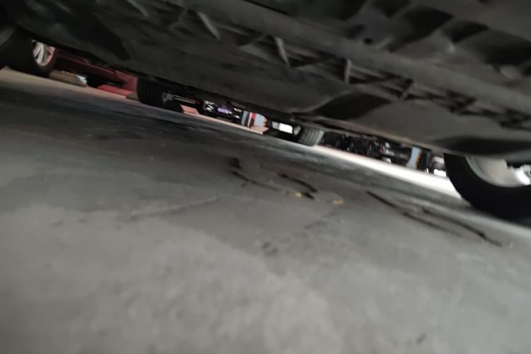 Audi A3 2017 car image #26