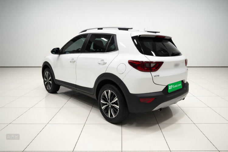 Kia KX1 2026 car image #5