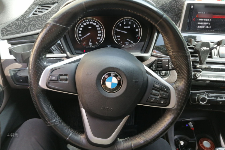 BMW X1 2020 #12 BMW X1 2020 car image #12