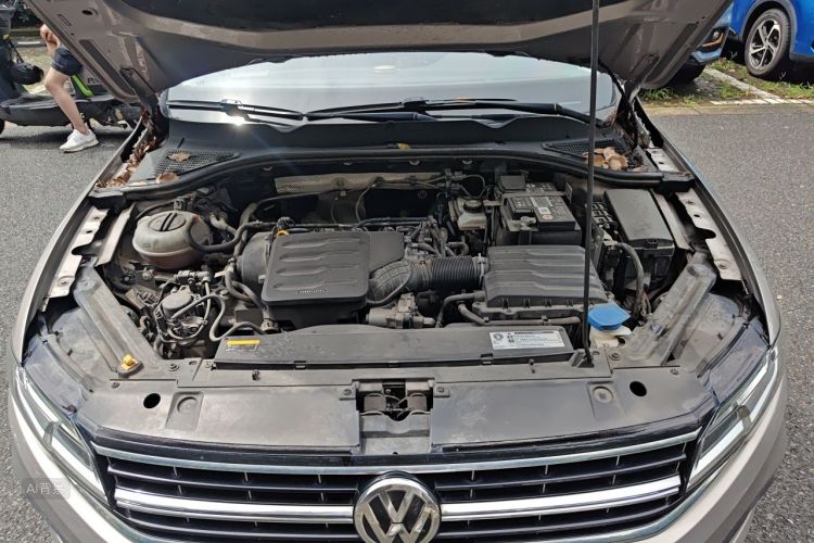Volkswagen Bora 2019 car image #22