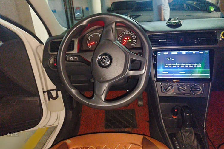Volkswagen Santana 2016 #12 Volkswagen Santana 2016 car image #12