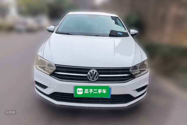 Volkswagen Bora 2017 #3 Volkswagen Bora 2017 صورة سيارة #3