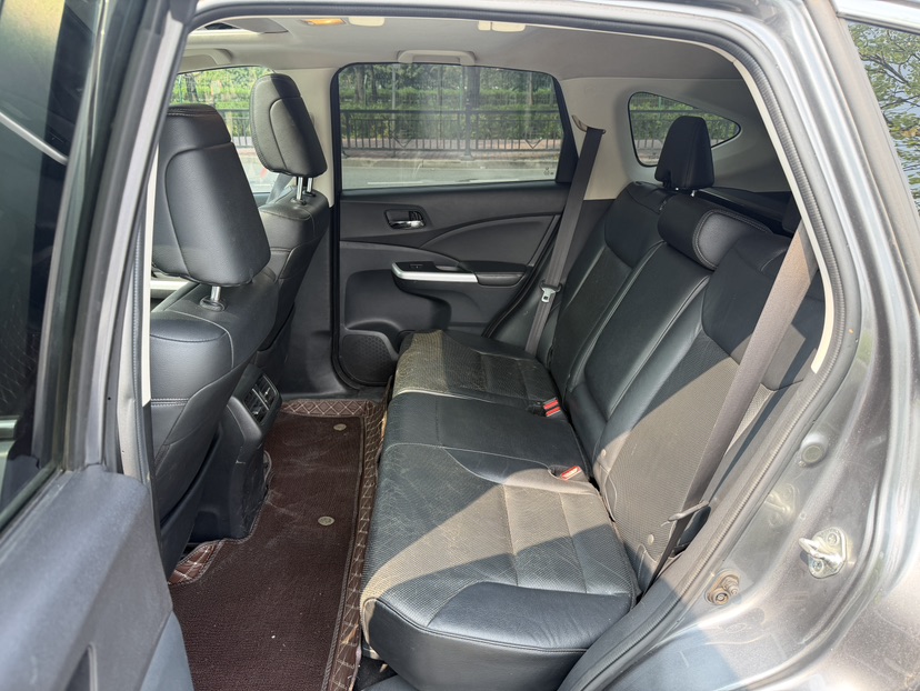 Honda CR-V 2016 #7 Honda CR-V 2016 car image #7