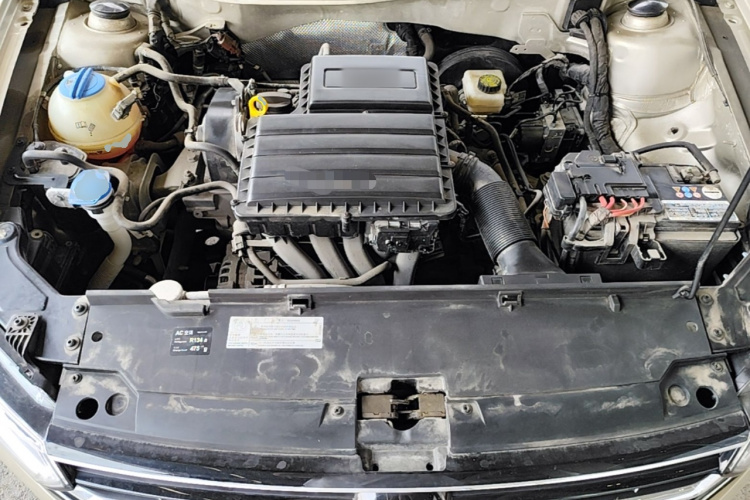 Volkswagen Bora 2017 #22 Volkswagen Bora 2017 immagine di auto #22