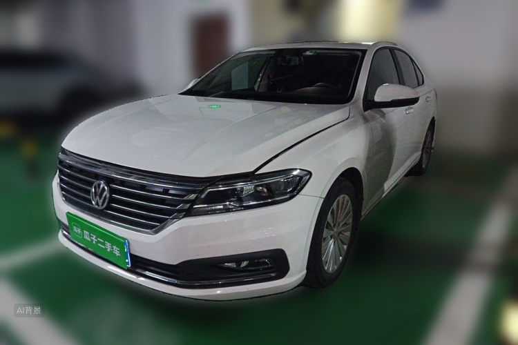 Volkswagen Lavida 2020 #2 Volkswagen Lavida 2020 car image #2