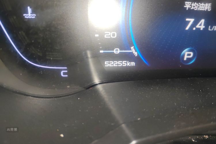 GEELY Emgrand GL 2021 imagem de carro #14