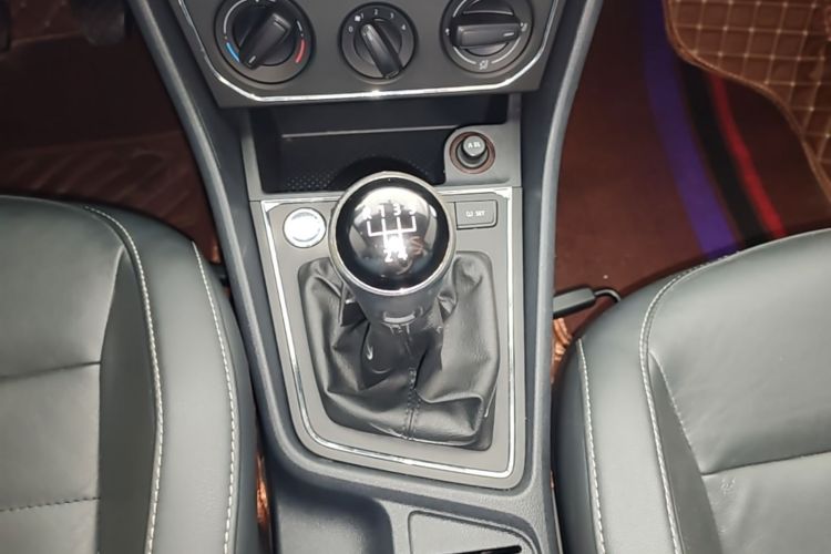 Volkswagen Lavida 2018 #14 Volkswagen Lavida 2018 car image #14