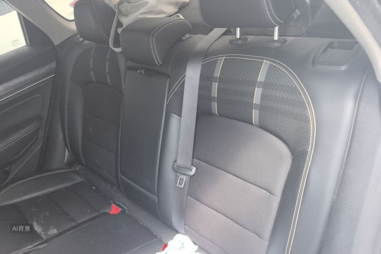 GEELY Binray 2021 car image #19
