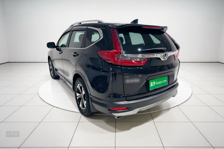 Honda CR-V 2022 #5 Honda CR-V 2022 car image #5