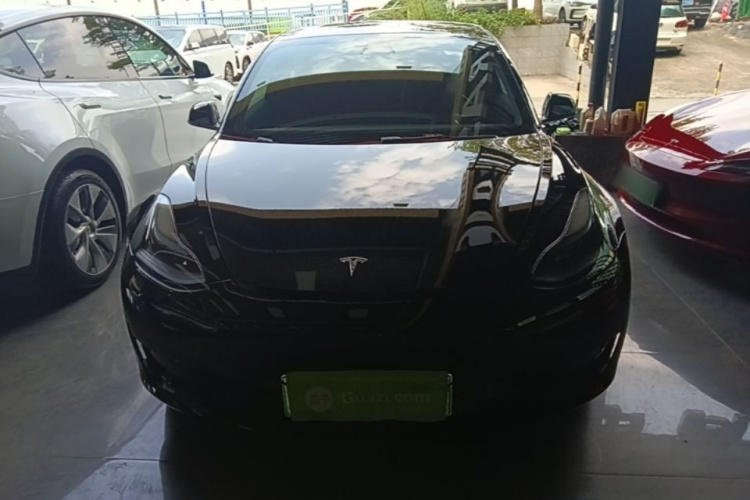 Tesla Model 3 2023 #3 Tesla Model 3 2023 car image #3