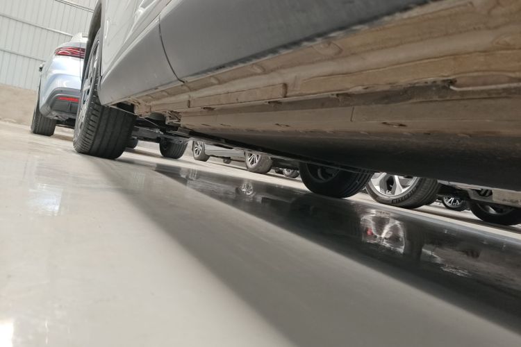 BYD Yuan Plus 2025 изображение автомобиля #27