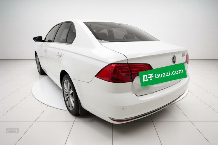 Volkswagen Bora 2017 imagen de coche #5