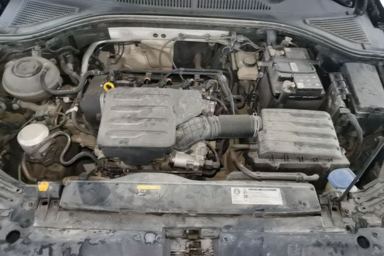Volkswagen Lavida 2021 car image #20