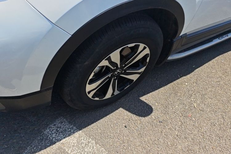 Honda CR-V 2022 car image #9