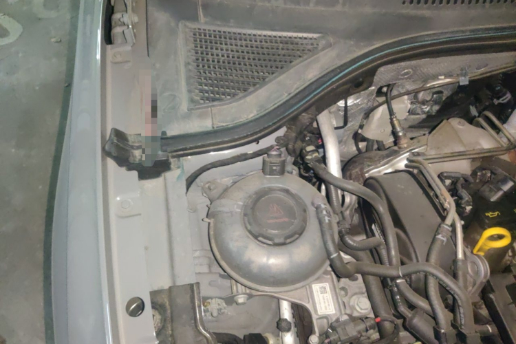 Volkswagen Lavida 2022 car image #22