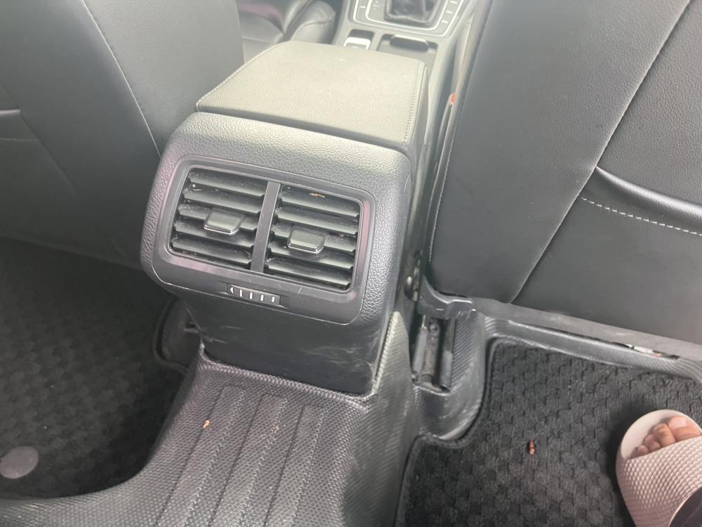 Volkswagen Golf 2019 #10 Volkswagen Golf 2019 car image #10