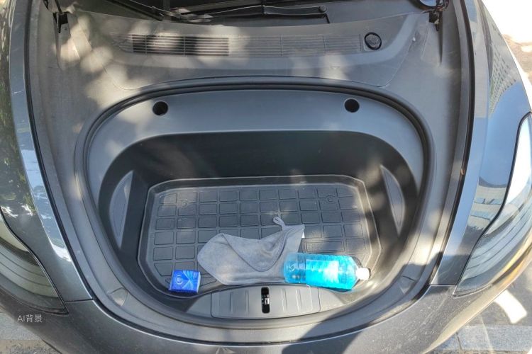 Tesla Model 3 2021 car image #22