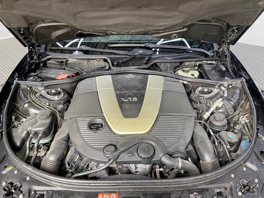 Mercedes-Benz CL Class 2010 #21 Mercedes-Benz CL Class 2010 car image #21