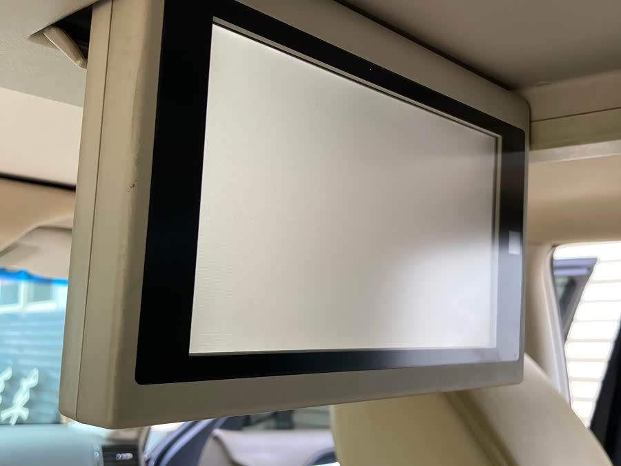 日产 风雅 2006 汽车图片 #21