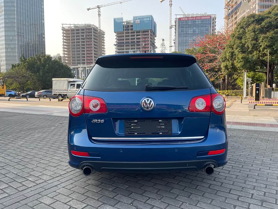 大众 Passat 2010 汽车图片 #21