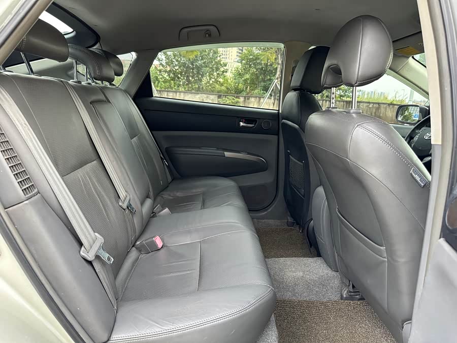 Toyota Prius 2009 #21 Toyota Prius 2009 car image #21