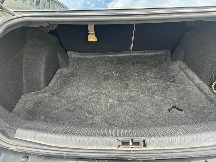 Roewe 550 2014 imagem de carro #21