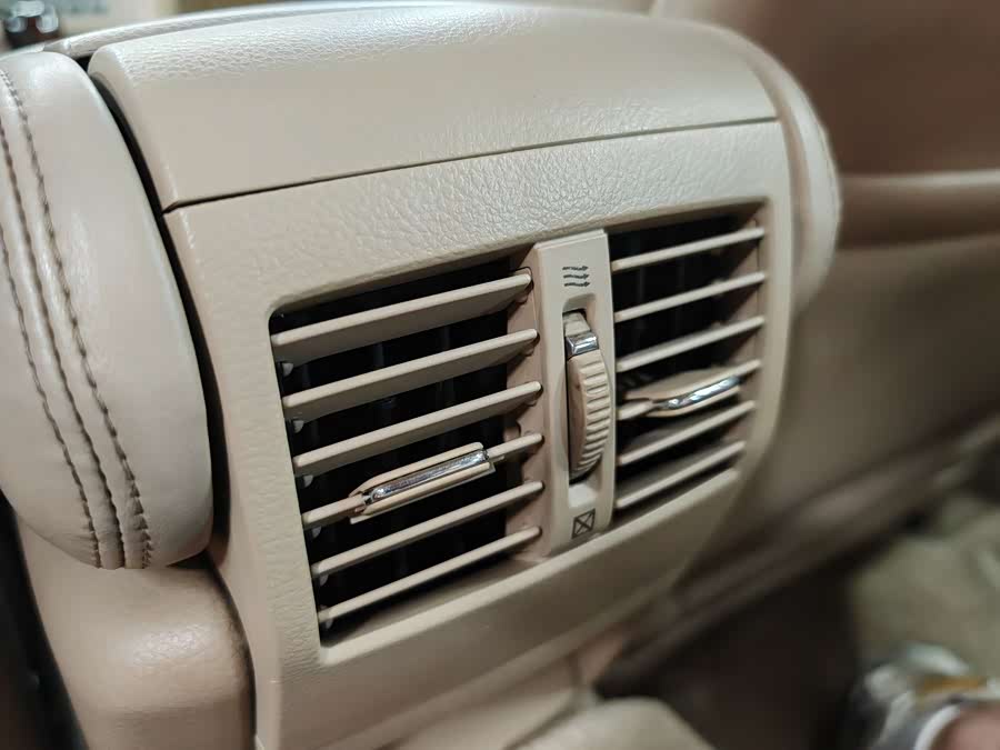 日产 CIMA 2004 汽车图片 #21