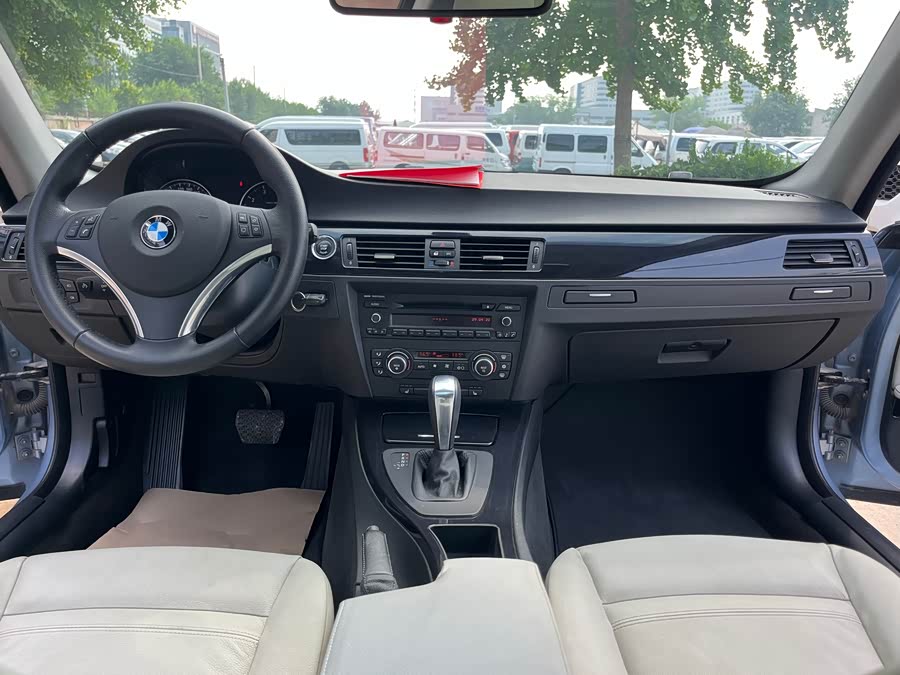 BMW 3 Series (Imported) 2009 car image #21