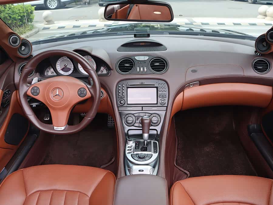 Mercedes-Benz SL AMG 2013 #21 Mercedes-Benz SL AMG 2013 car image #21