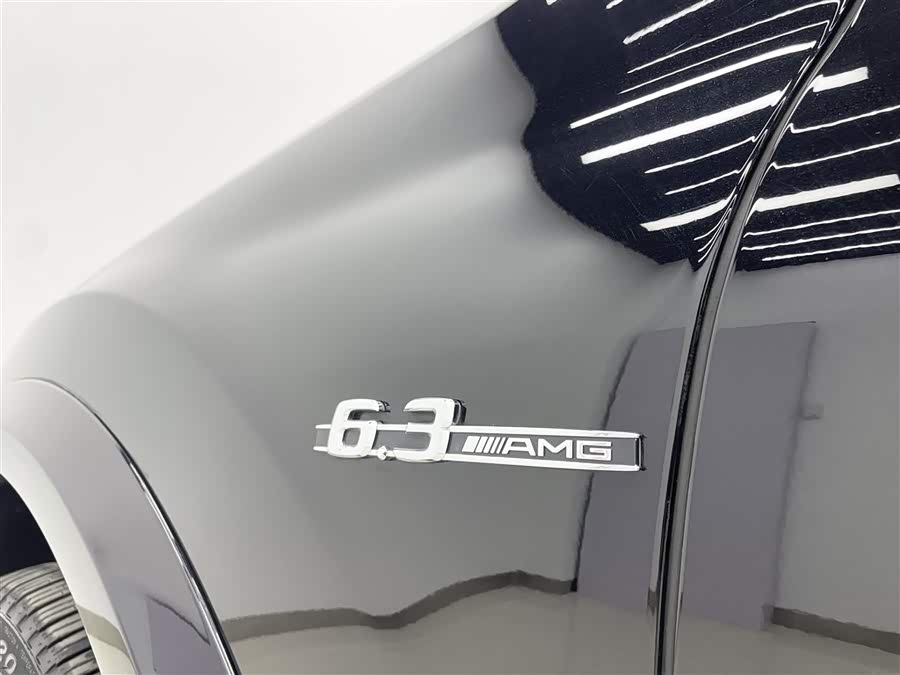 Mercedes-Benz M AMG 2010 #21 Mercedes-Benz M AMG 2010 image de voiture #21