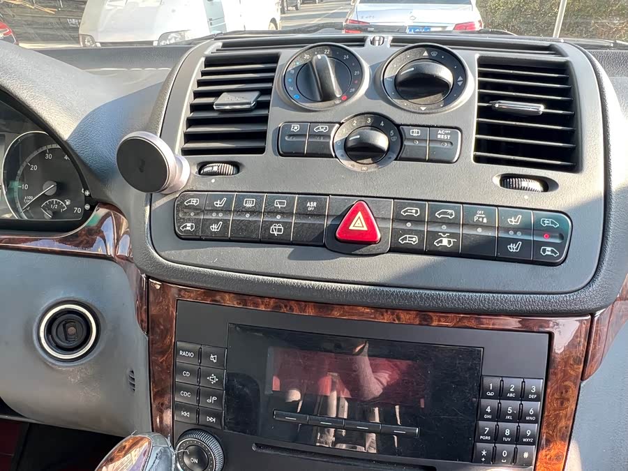 Mercedes-Benz Viano (Imported) 2008 car image #21