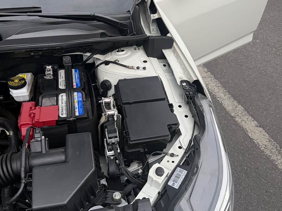 日产 轩逸 2023 汽车图片 #21