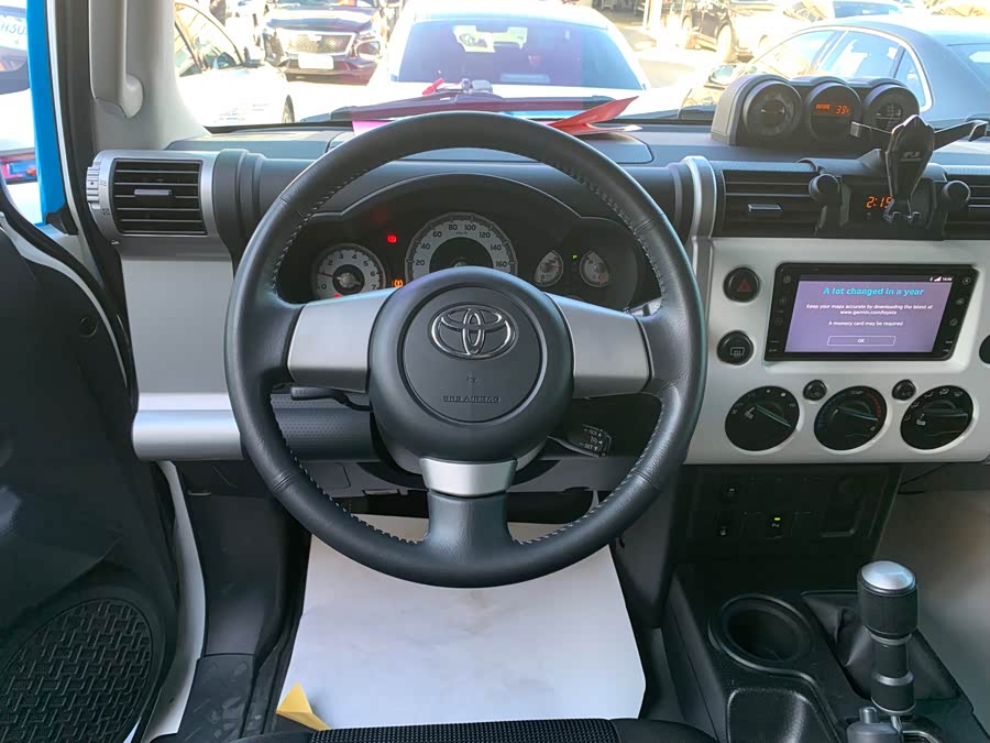 Toyota Reiz 2019 #21 Toyota Reiz 2019 immagine di auto #21