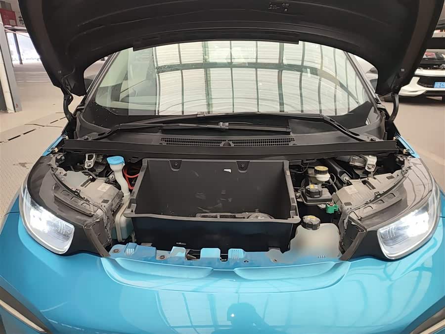 BMW i3 (Imported) 2018 car image #21