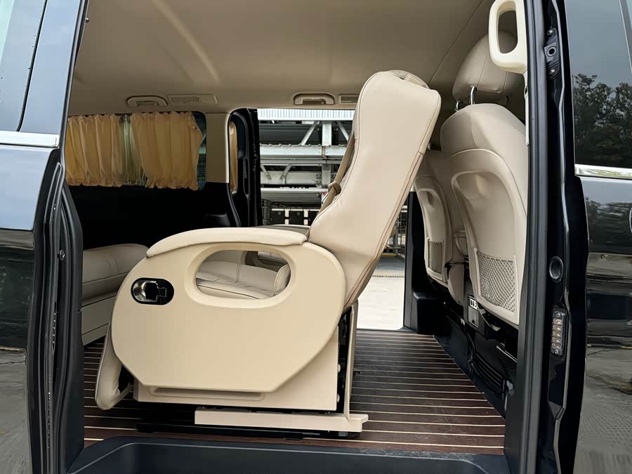 Mercedes-Benz Vito 2017 #21 Mercedes-Benz Vito 2017 car image #21