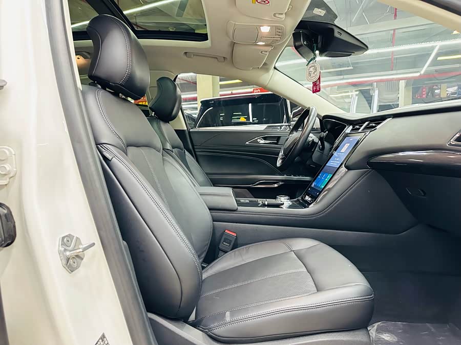 Ford Taurus 2021 car image #21