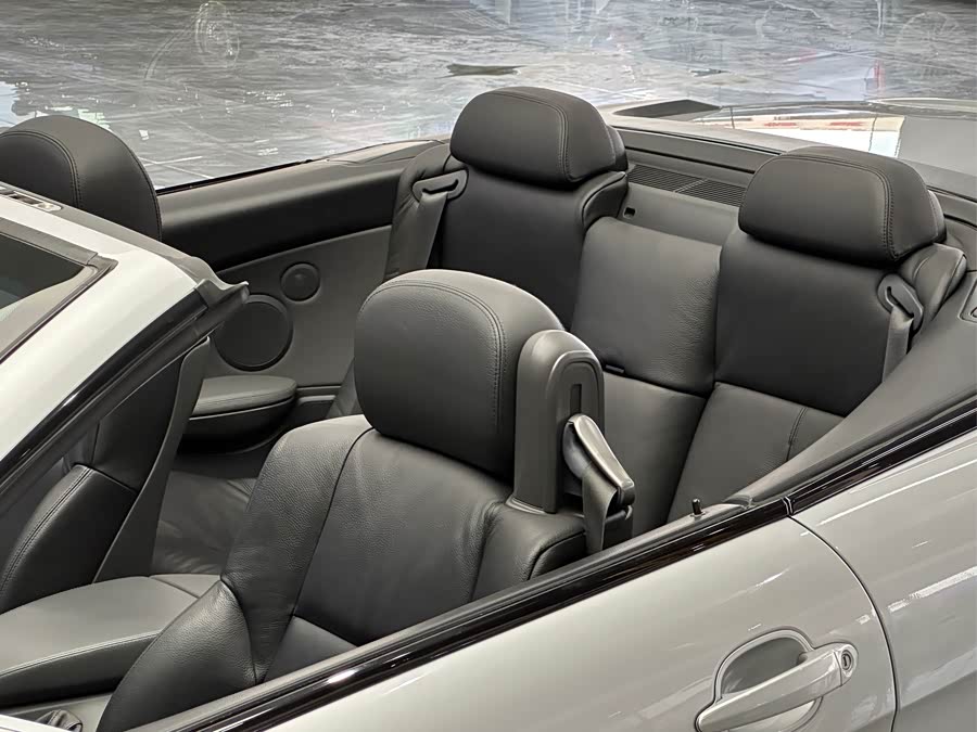 BMW 6 Series 2005 car image #21