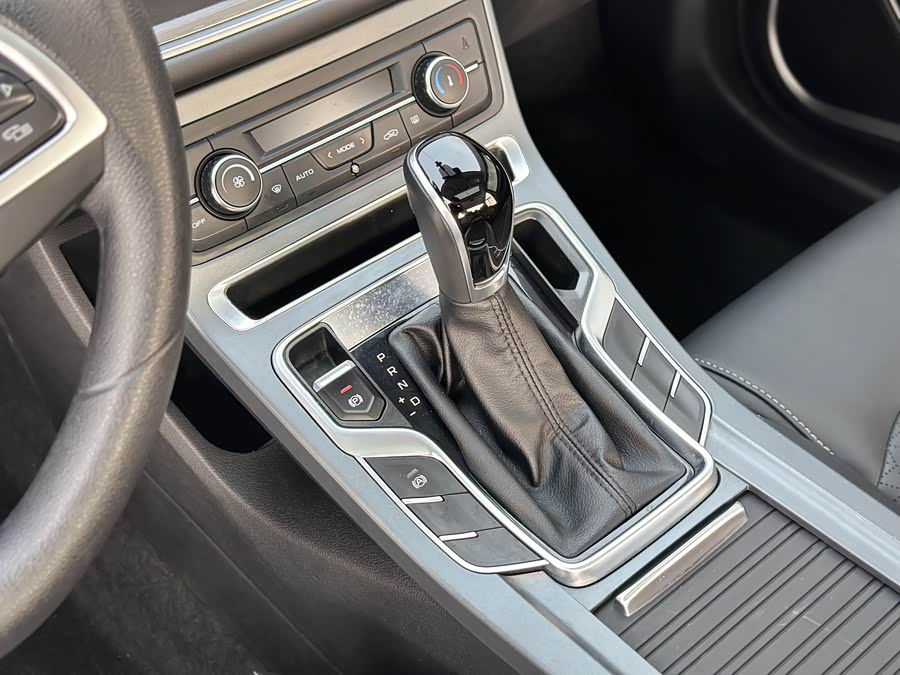 吉利汽车 帝豪 2021 汽车图片 #21