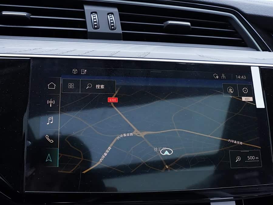 Audi e-tron 2025 #21 Audi e-tron 2025 imagen de coche #21