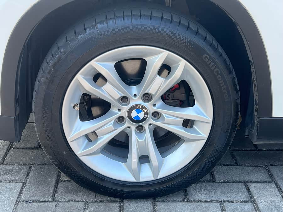 BMW X1 (Imported) 2012 #21 BMW X1 (Imported) 2012 car image #21