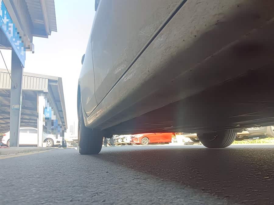 日产 轩逸·纯电 2019 汽车图片 #21