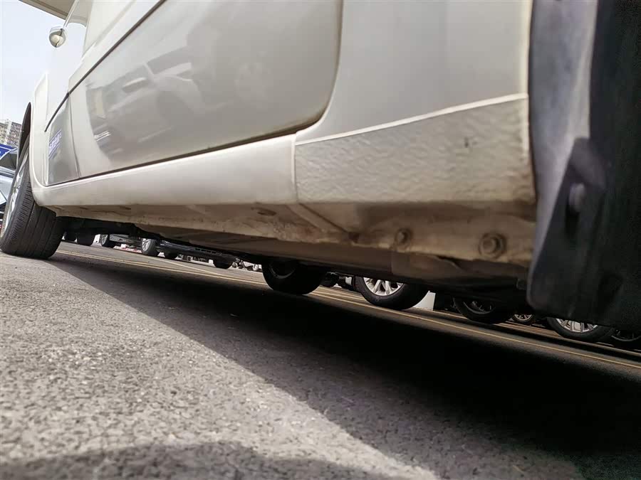 Ford S-MAX 2013 изображение автомобиля #21