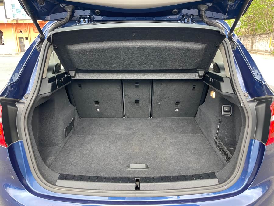 BMW 2 Series Tourer 2018 #21 BMW 2 Series Tourer 2018 car image #21