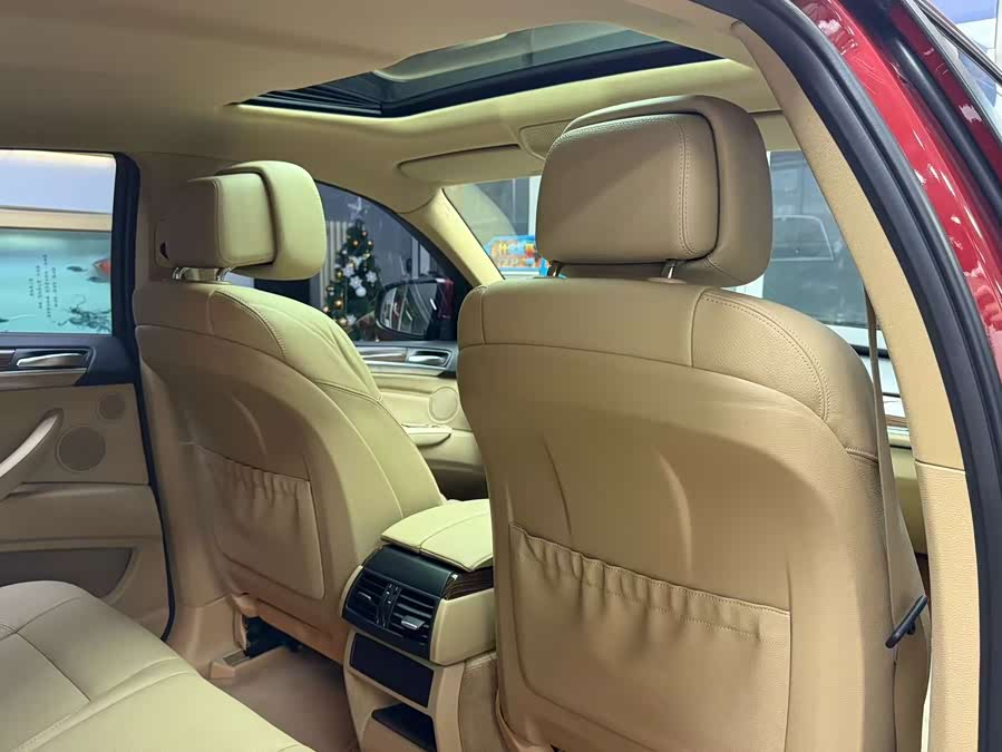 BMW X6 2012 immagine di auto #21