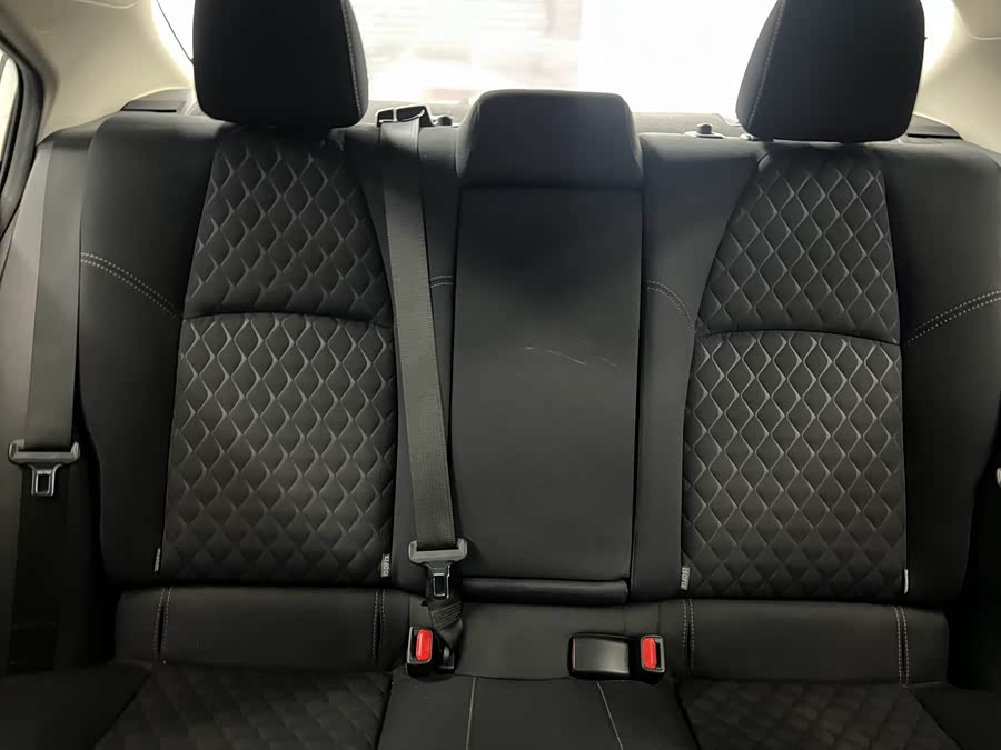 Toyota Allion 2021 car image #21